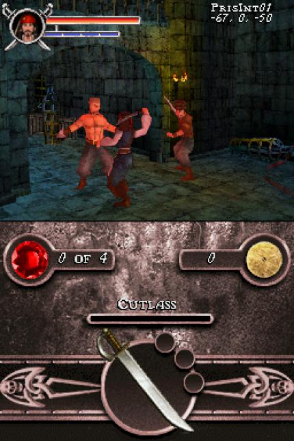 Fluch der Karibik 2: Dead Man's Chest