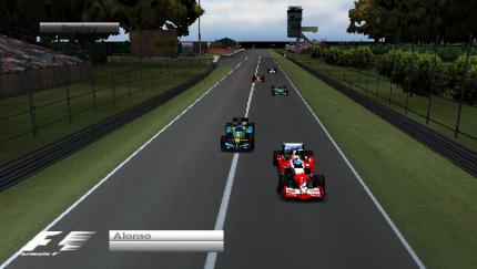 Formel 1 2006