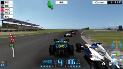 Formel 1 2006