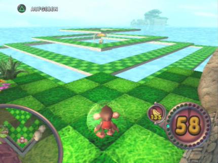 Super Monkey Ball Adventure