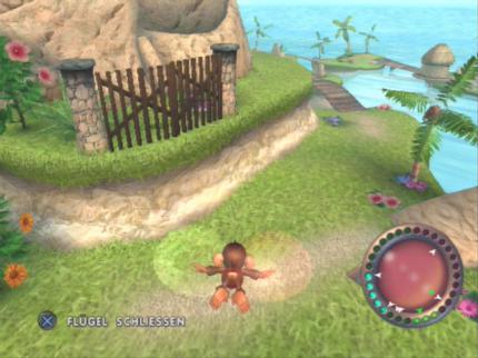Super Monkey Ball Adventure