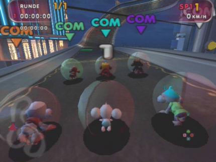 Super Monkey Ball Adventure