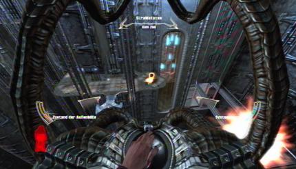 Im Shuttle