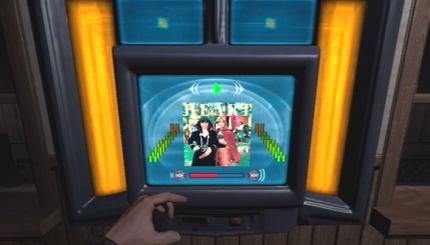 Die Jukebox bietet wahre Schmankerl