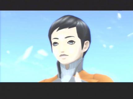 Shin Megami Tensei: Digital Devil Saga