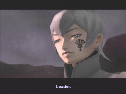 Shin Megami Tensei: Digital Devil Saga
