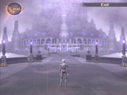 Shin Megami Tensei: Digital Devil Saga