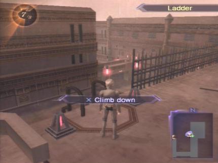 Shin Megami Tensei: Digital Devil Saga