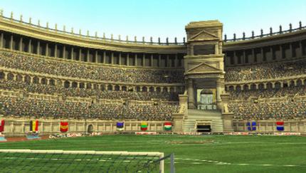 World Tour Soccer 2