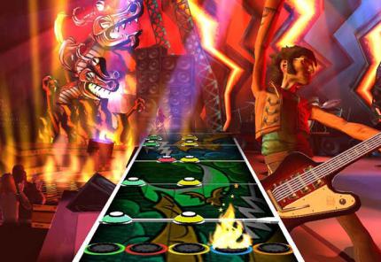 Guitar Hero