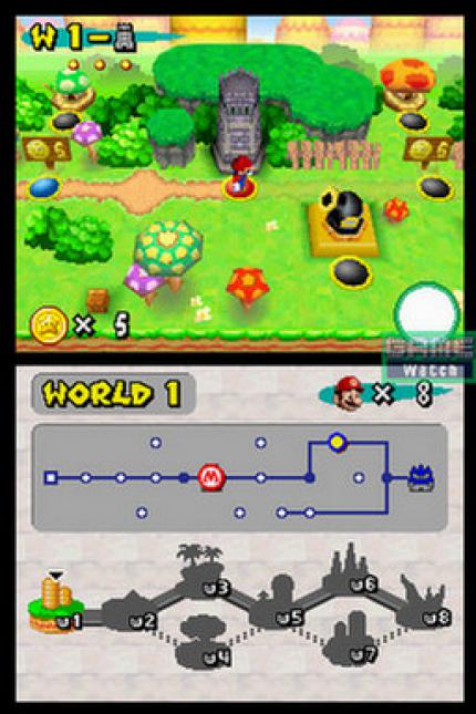 New Super Mario Bros.
