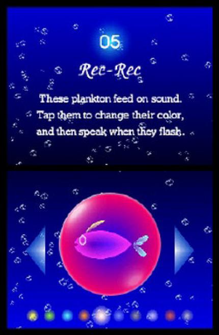 Electroplankton