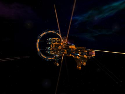 Sword of the Stars