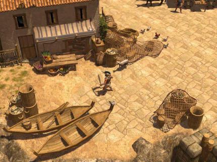 Titan Quest