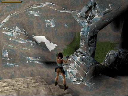 Tomb Raider im Gamezone-Test