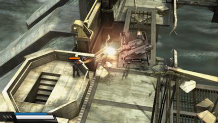 Killzone: Liberation
