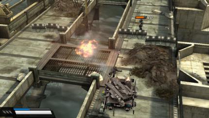 Killzone: Liberation