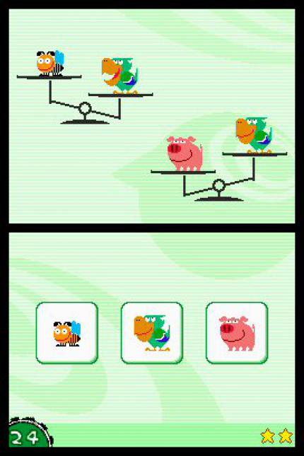 Big Brain Academy
