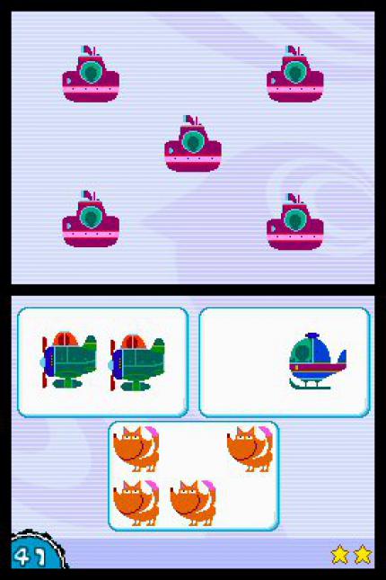 Big Brain Academy