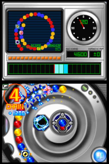 Actionloop
