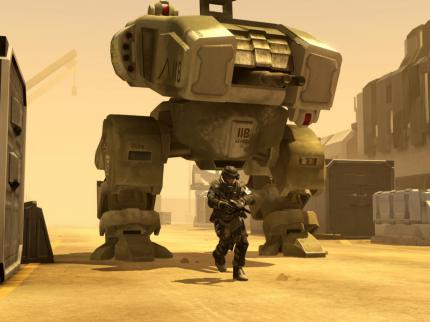 Battlefield 2142