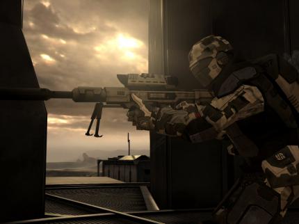 Battlefield 2142