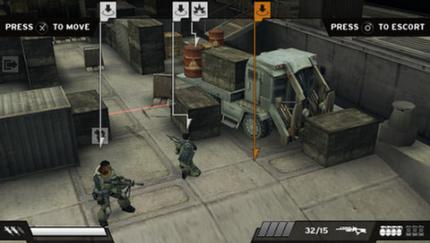 Killzone: Liberation