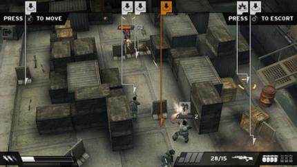 Killzone: Liberation