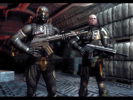 Crysis