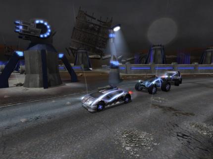 Auto Assault