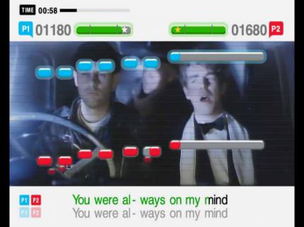 SingStar Legends