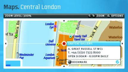 Passport to...London