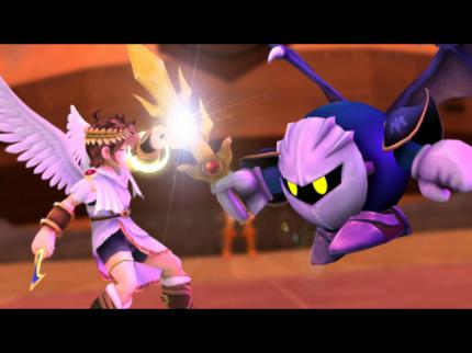 Super Smash Bros. Brawl