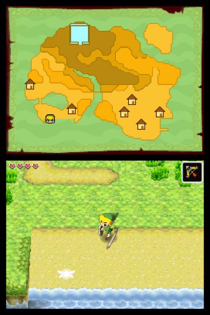 The Legend of Zelda: Phantom Hourglass