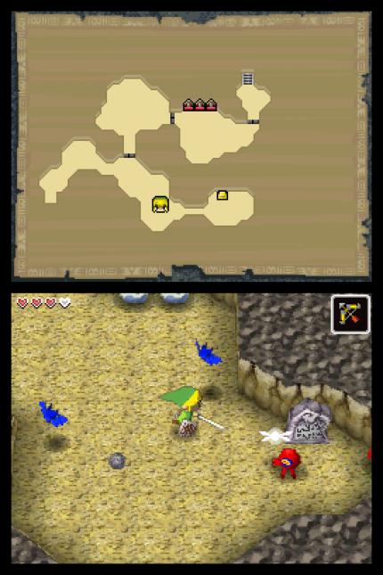 The Legend of Zelda: Phantom Hourglass