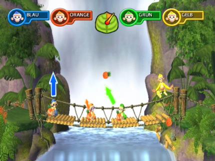 Buzz! Junior: Jungle Party