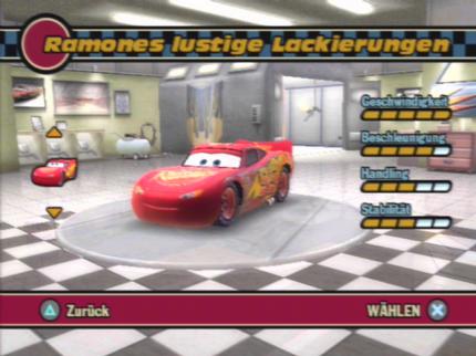 Cars