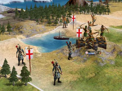 Civilization 4: Warlords