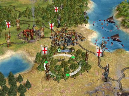 Civilization 4: Warlords