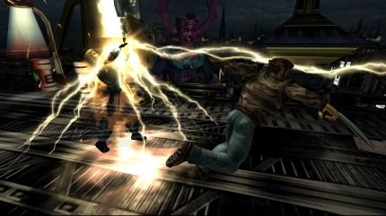 Marvel: Ultimate Alliance
