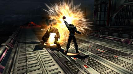 Marvel: Ultimate Alliance
