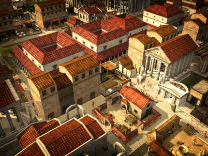 CivCity: Rom