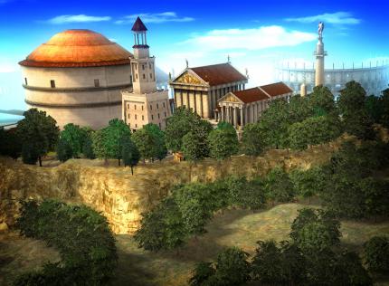CivCity: Rom