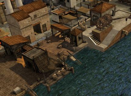 CivCity: Rom