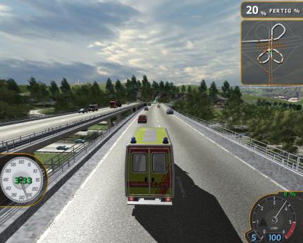 Alarm für Cobra 11: Nitro