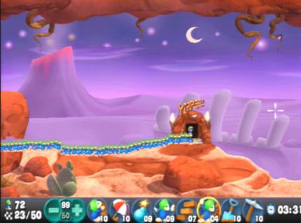 Lemmings