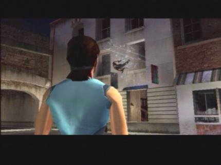 Spy Hunter: Nowhere to Run