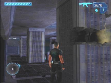 Spy Hunter: Nowhere to Run