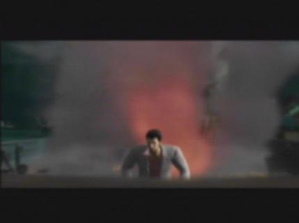 Yakuza