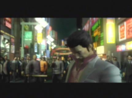 Yakuza